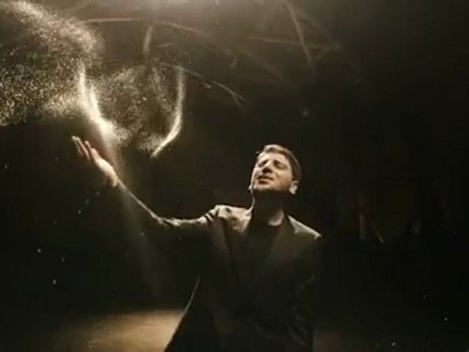 Sami Yusuf  - You Came To Me (Arabe)