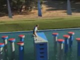 Total Wipeout Travis Movie