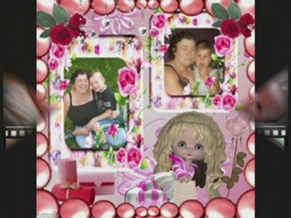 pr ma tite famille ke je kiff