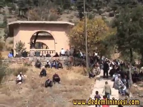 2009 Yılı Ramazan Bayramı Arefesi