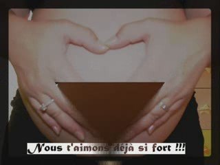 Evolution de mon bidou.