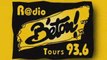 CaptainFunkOnTheRADIO! Radio Béton! 93.6 Mhz. (BAD & CRASY  DEEJAY NEW FUNK)