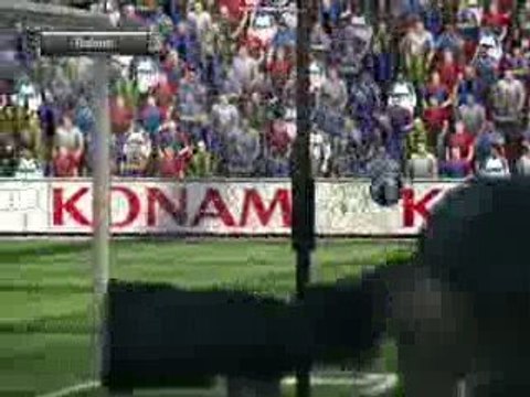 but de 35m ibra pes 2010