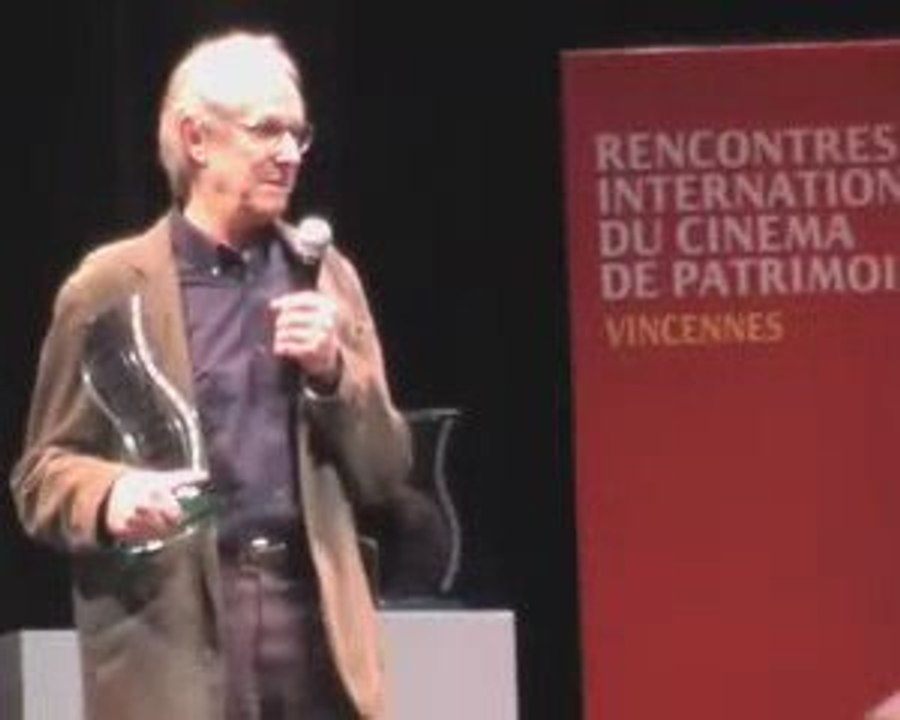 Rencontres 2009