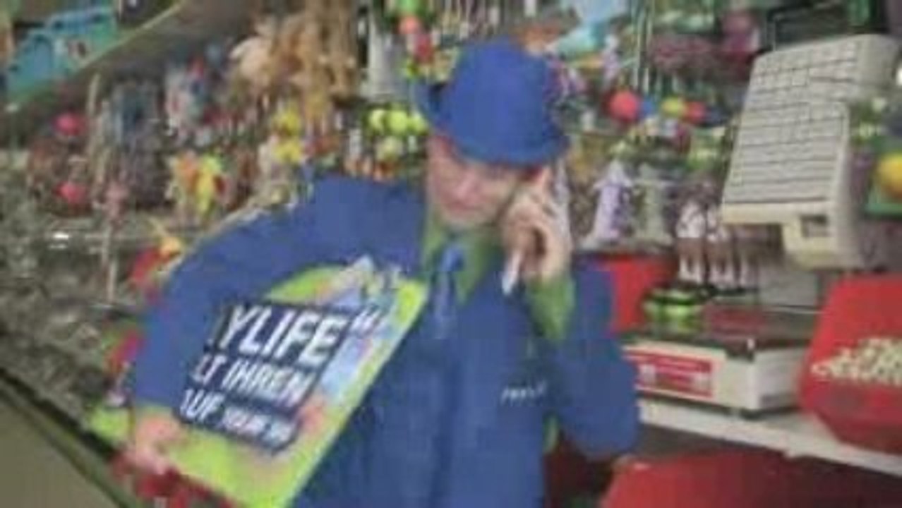 PayLifeTour 09. Fressnapf - 8042 Graz, am 18.09.09