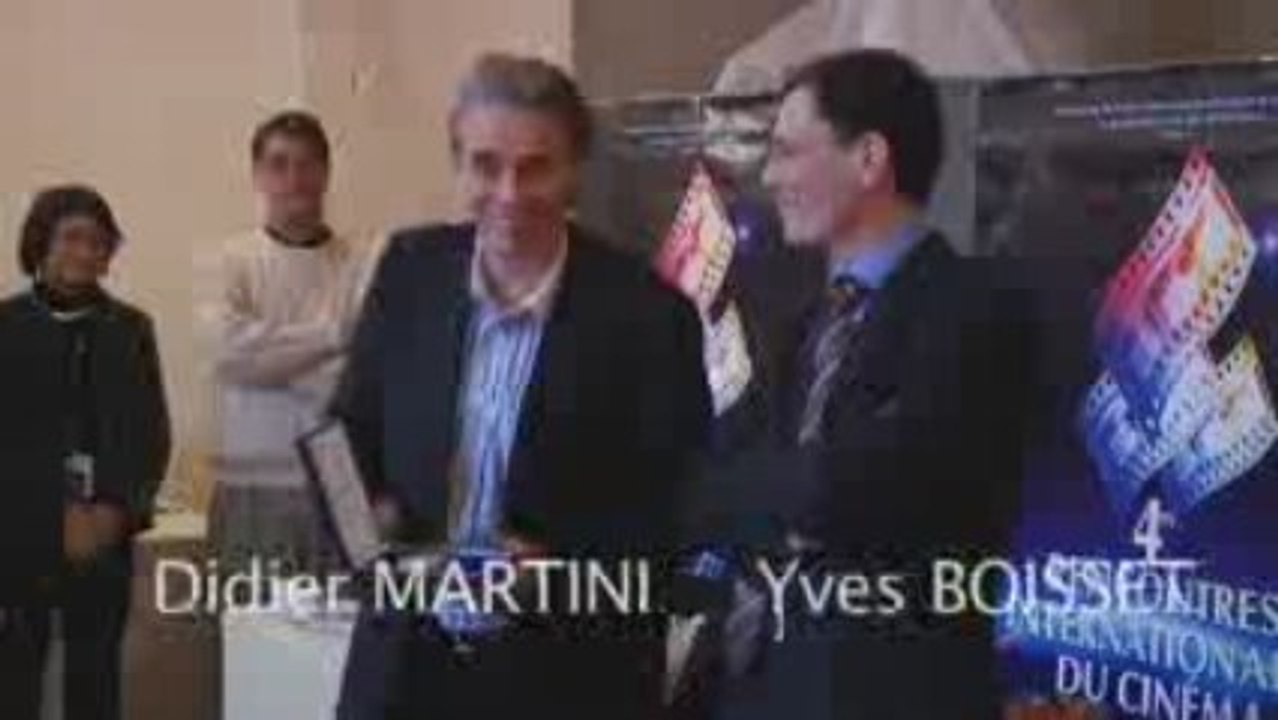 Rencontres 2009