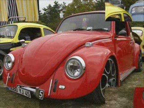 Meeting montargis 2009