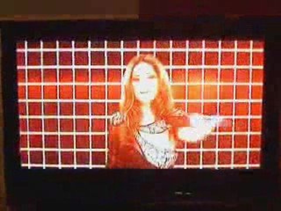 Cheryl Cole - Fight For This Love (Music Video)