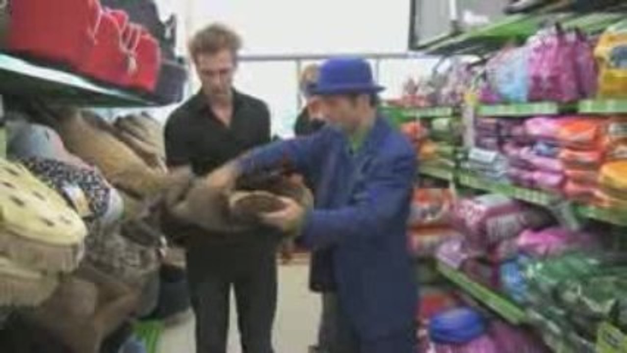 PayLifeTour 09. Fressnapf - 8020 Graz, am 19.09.09