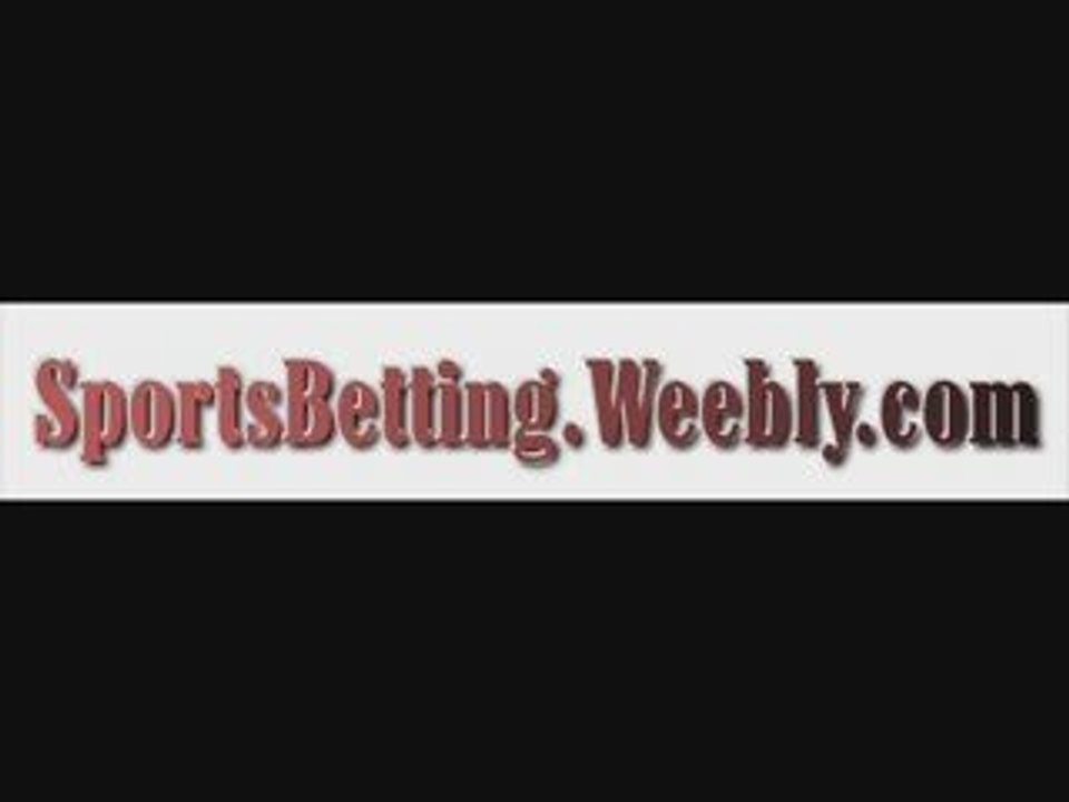 Online sports betting sites