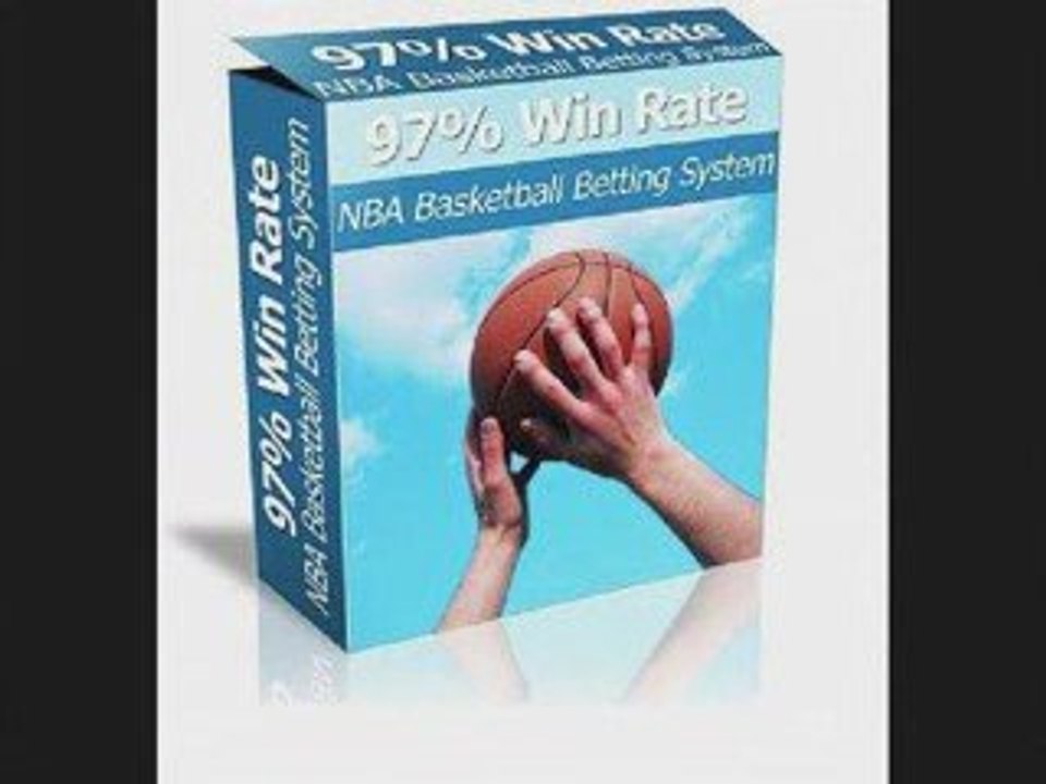 Legal sports betting