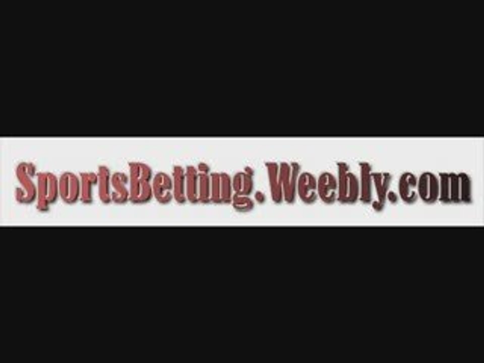 Sports betting forum