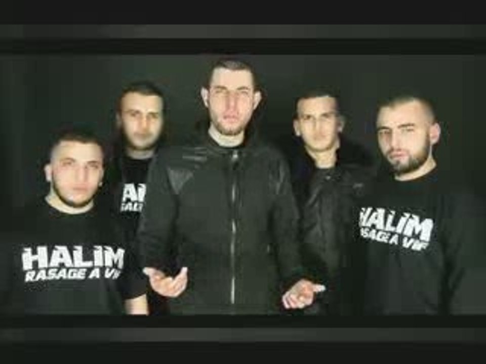 halim- un coup de tete