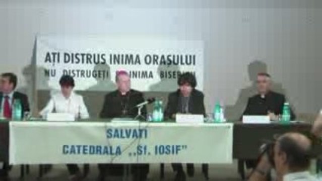 Conferință de presă, 21 sep 2009 - Cuvânt dl Nicușor Dan