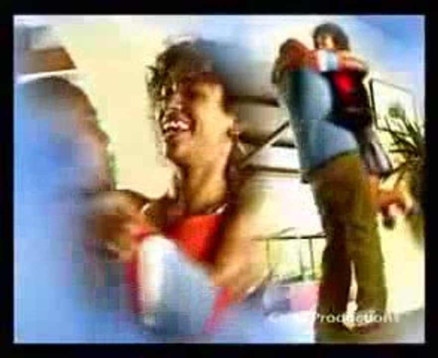 toi ek moi - françois désiré & nancy dérougère