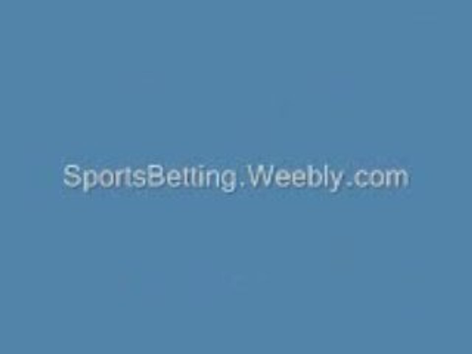 sports betting money management