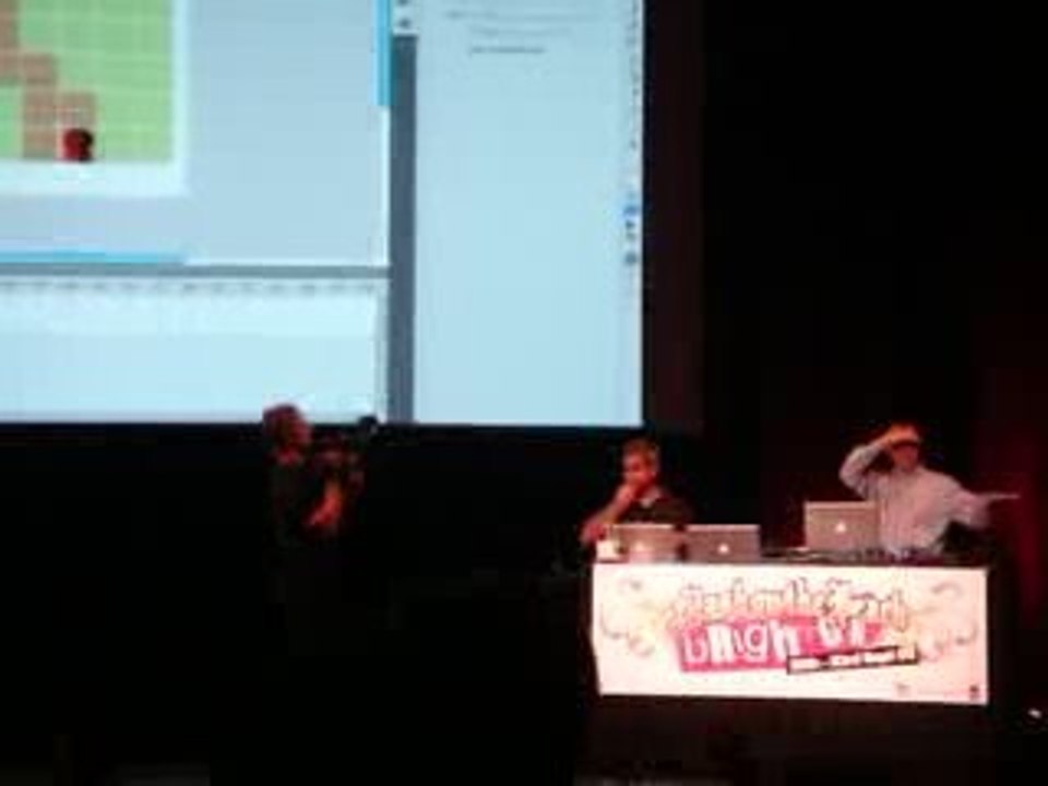 Flash CS5 Adobe Keynote