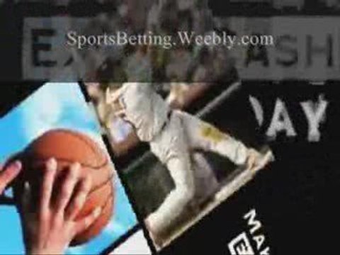 sports betting strategies
