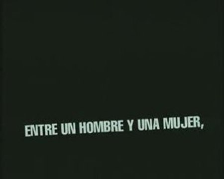 Dani Martin: Entre un hombre y una mujer, maltrato cero