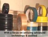 Electrical Tapes, Industrial Tapes, Eloctronic Tapes