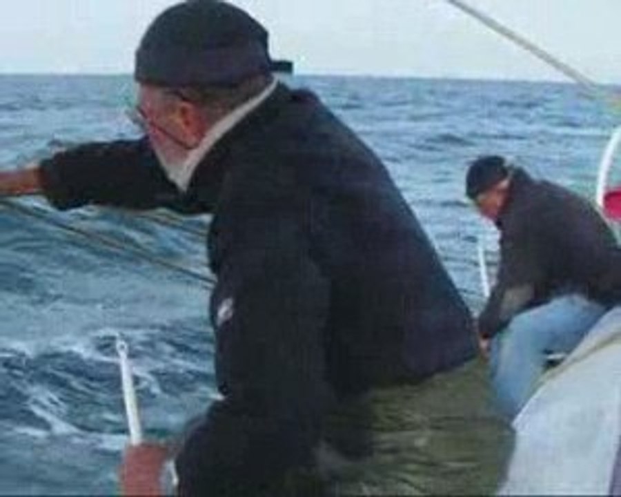 Kurun autour du monde