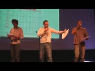 Collectif Epernay - GSN 2009