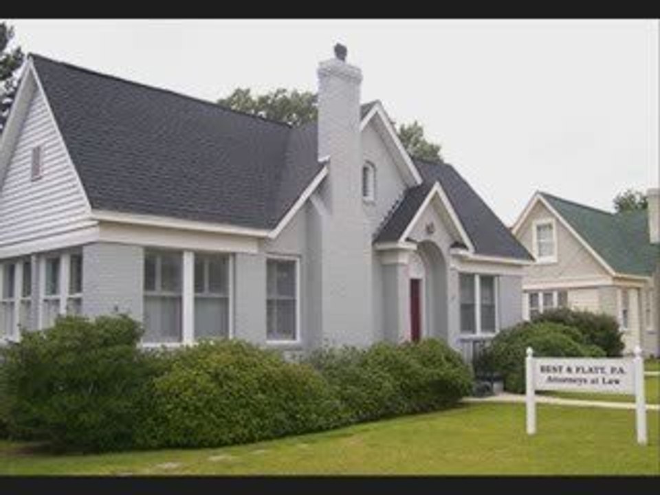 Accident Attorney In Columbia SC - Accident Lawyers