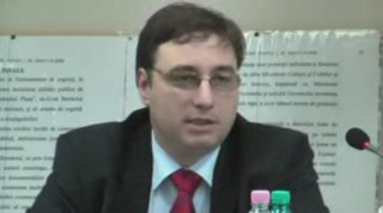 Conferință de presă, 21 sep 2009 - Întrebări presă 2