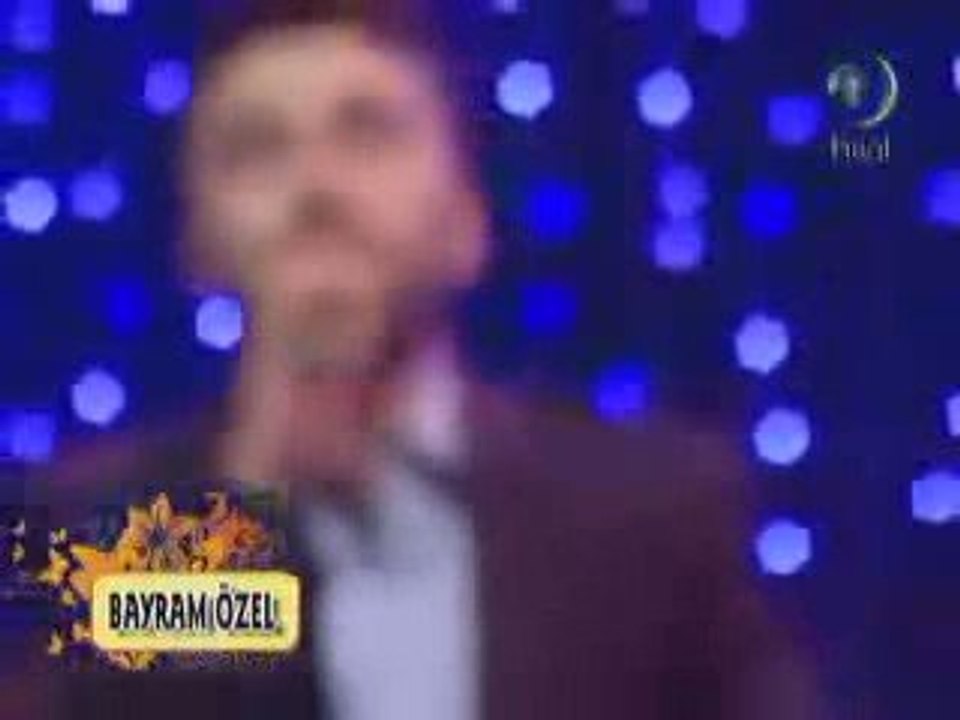 Murat Belet kurdi gulbank ilahi lailahe illallah