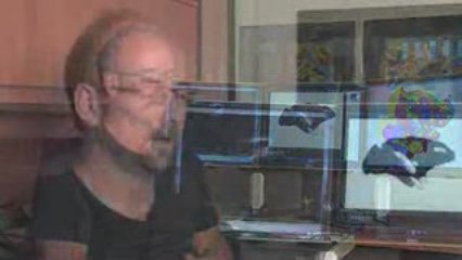 Randy McIntosh - Director, Rotman Research Institute, ...