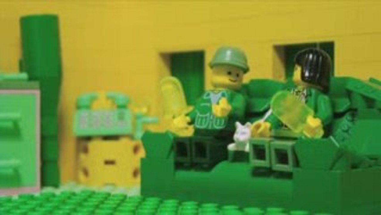 Pro-Green Commercial