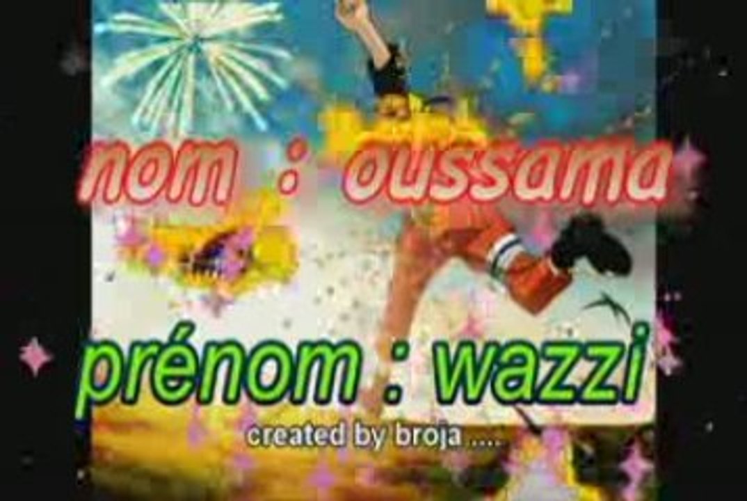 viedeo by broja broly180.skyrock.com