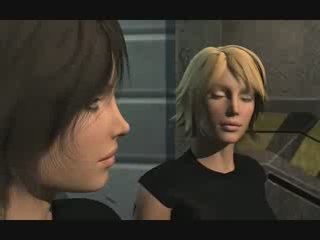 Twin Sector Ending ** Spoiler **