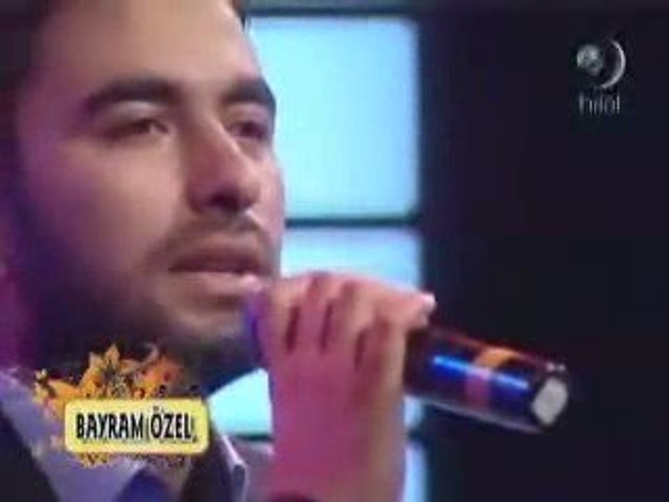 Murat Belet kurdi gulbank ilahi Nur Muhammed