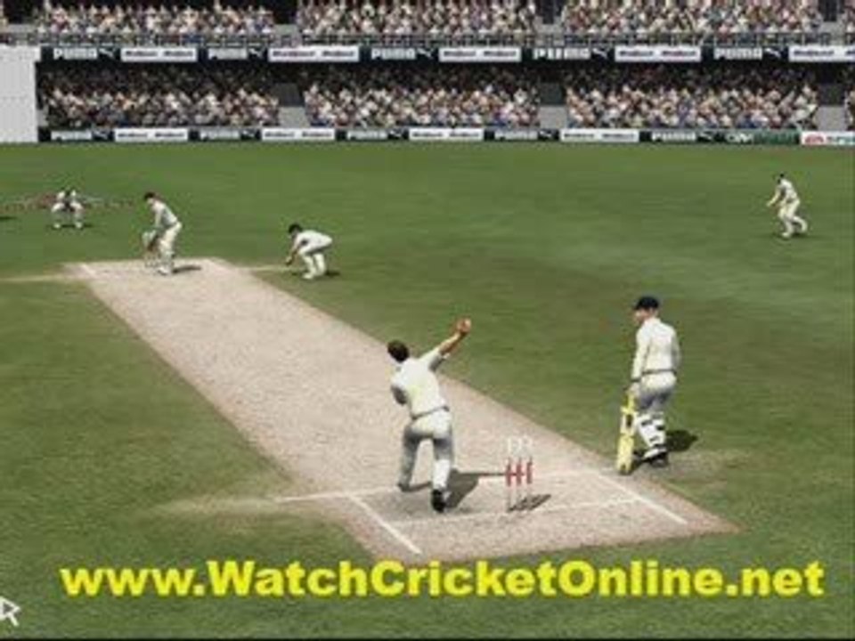 watch icc champions cricket league 2009 online