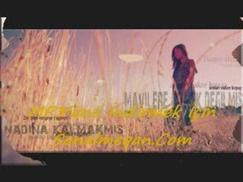 sanalmeqan.com-kim sevdi seni benim kadar...Rap