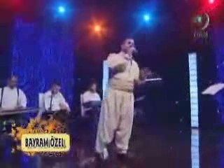 Seyfullah kurdi gulbank ilahi 3