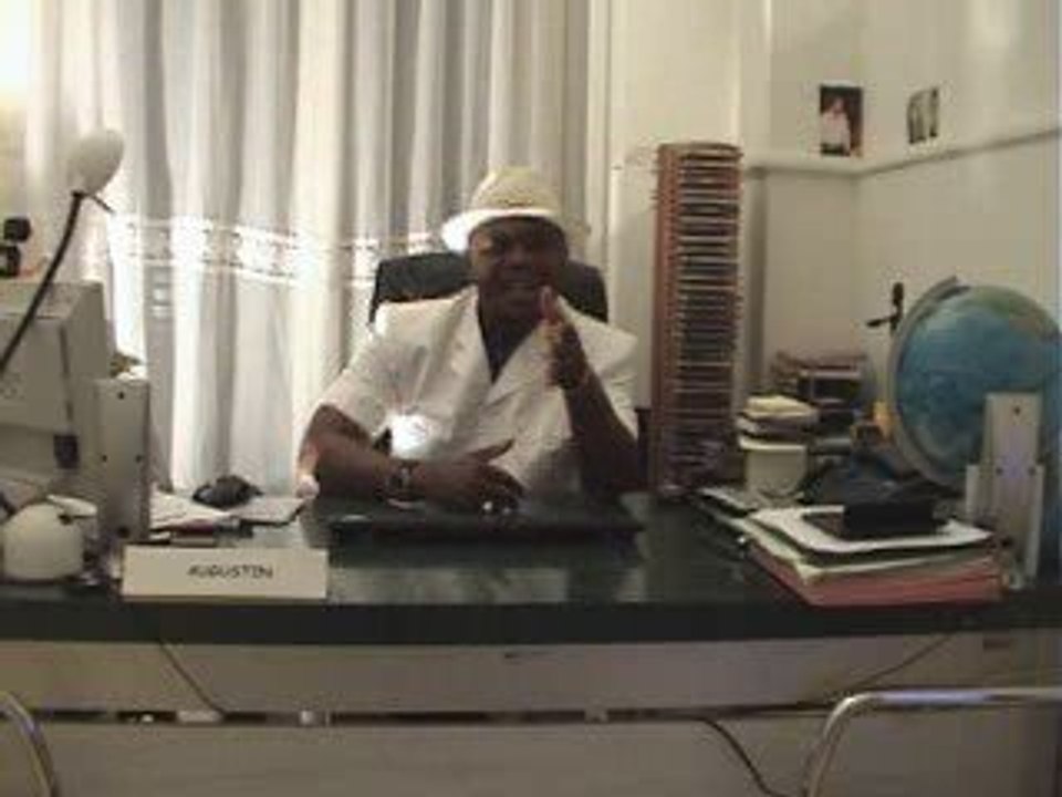 MON PROGRAMME POLITIQUE POUR  LA  RD  CONGO