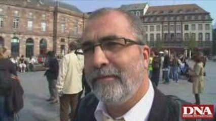 Une flashmob pour réveiller les dirigeants sur le climat