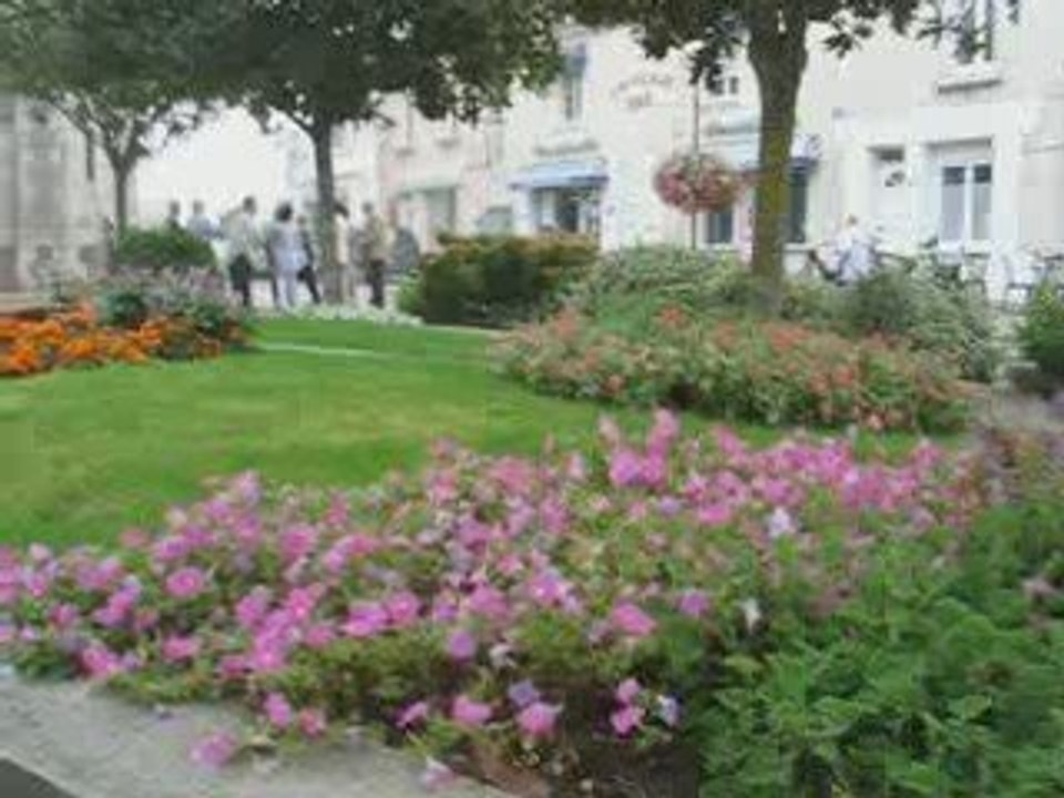 Saint Julien de Concelles : église