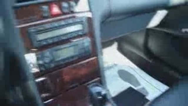 2002 Mercedes-Benz E320 sedan in Lynchburg VA