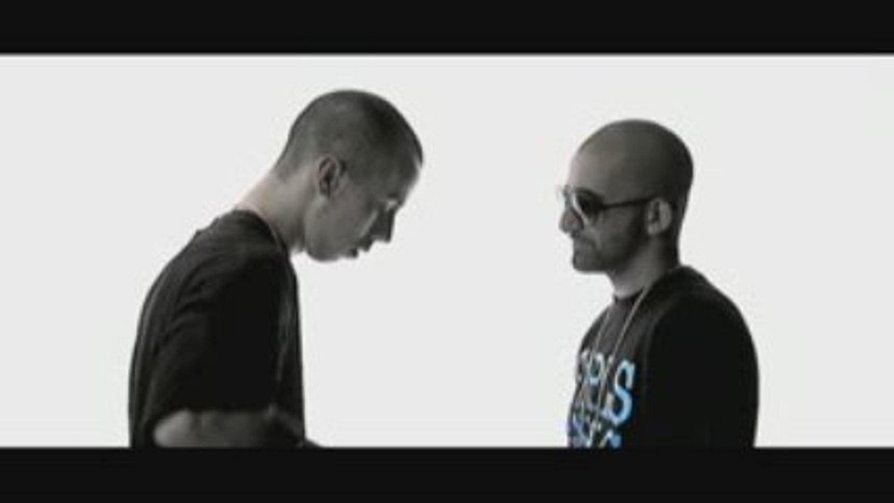 Beuz Feat Farhad - J'arrive (Trailer Du Clip)