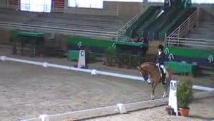 Tournée des As de St lo 2009