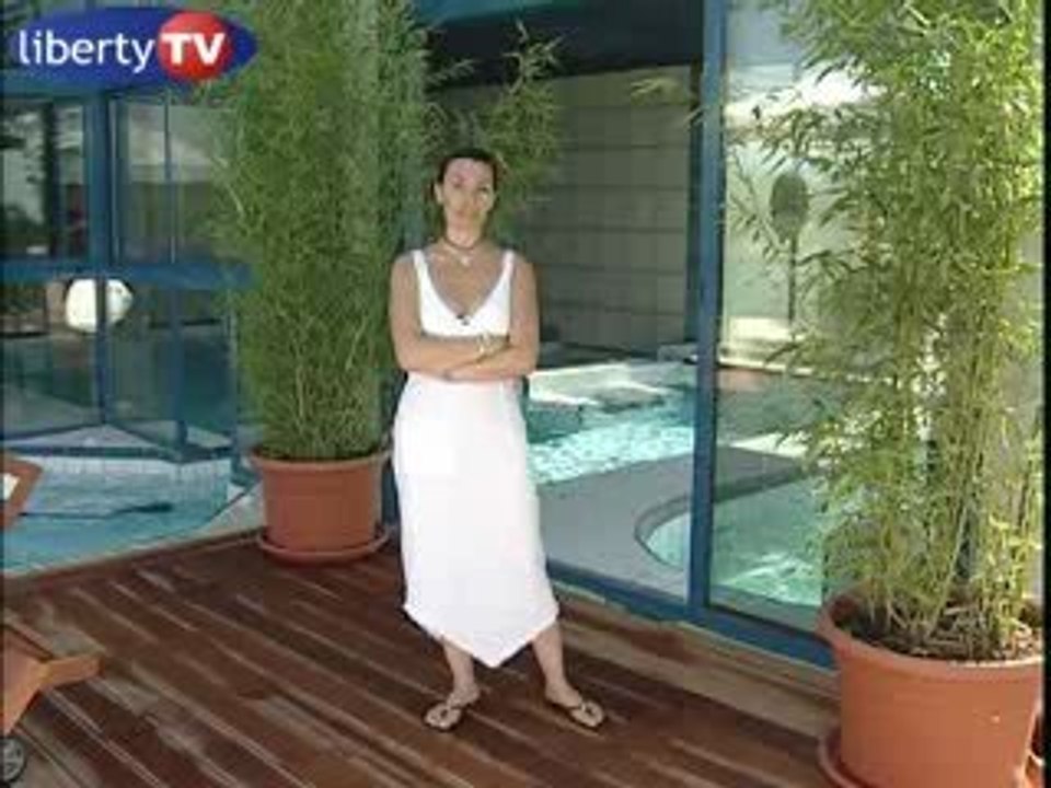 Le centre de naturisme Riva bella - Vidéo Dailymotion