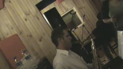 I'm in the mood for love