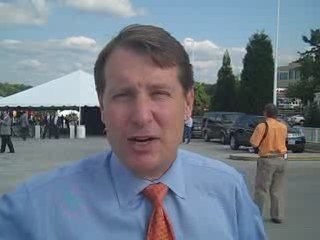 Mick's Pick - Access Advertising - John Carlin