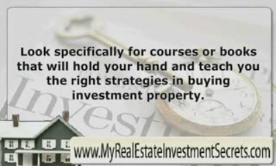Do I Need an Investment Course to Learn Real Estate Investin