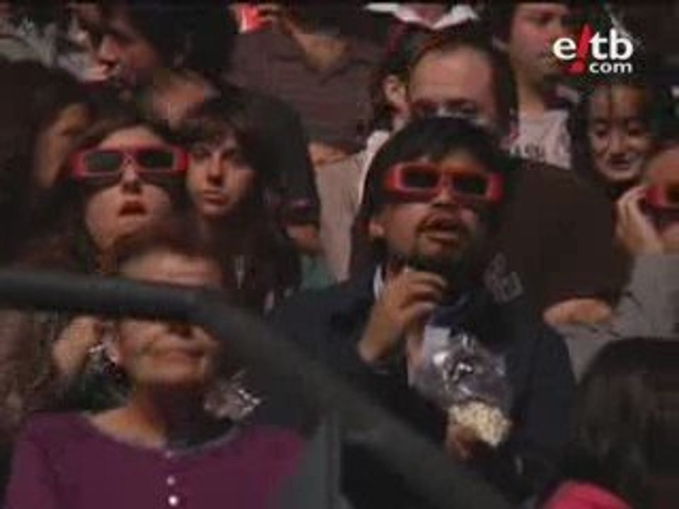¿Como está cambiando el cine?