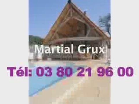 dallage en pierre naturelle reconstituée