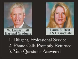 Accident Attorney In Columbia SC - Accident Lawyers
